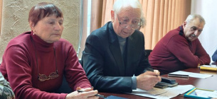 Екологічна катастрофа в Бессарабії: порятунок озера Ялпуг