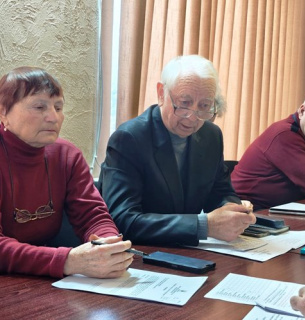 Екологічна катастрофа в Бессарабії: порятунок озера Ялпуг