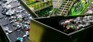 Управление отходами по-европейски: Украина запускает пилотный проект по стандартам ЕС