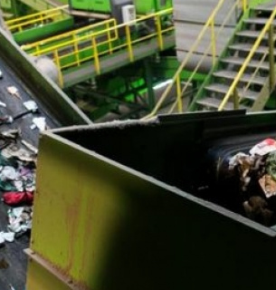 Управління відходами по-європейськи: Україна запускає пілотний проєкт за стандартами ЄС