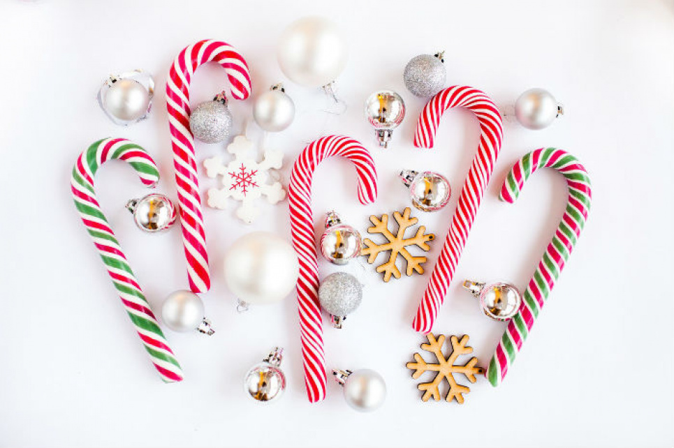 День леденца на палочке 26 декабря: история, символизм и интересные факты о рождественском леденце