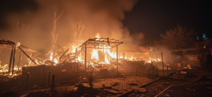 Атака на Kernel 25 декабря: последствия удара по Ильичевскому ОЖК и портовой инфраструктуре Одесской области