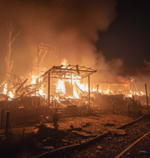 Атака на Kernel 25 грудня: наслідки удару по Іллічівському ОЖК та портовій інфраструктурі Одещини