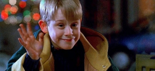 Міжнародний день кіно 2025: що подивитися на Різдво та Новий рік