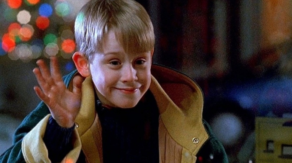 Міжнародний день кіно 2025: що подивитися на Різдво та Новий рік