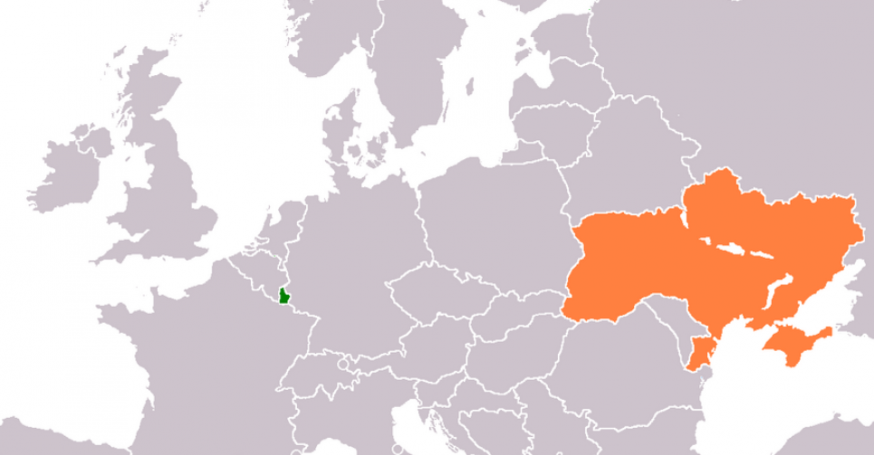 Люксембург выделил 10 млн евро в Фонд поддержки энергетики Украины