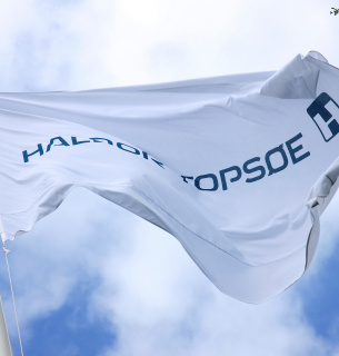 У Данії відкрили перший у світі динамічний завод аміаку