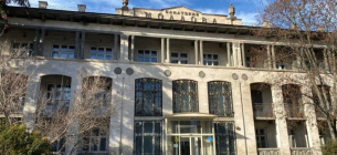 Молдова отсудила санаторий в Одессе: решение Верховного Суда