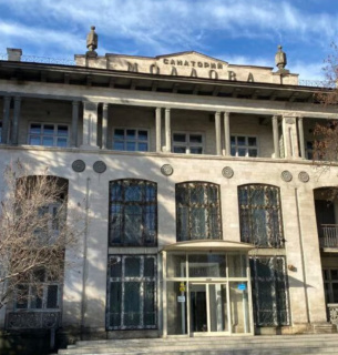 Молдова відсудила санаторій в Одесі: рішення Верховного Суду