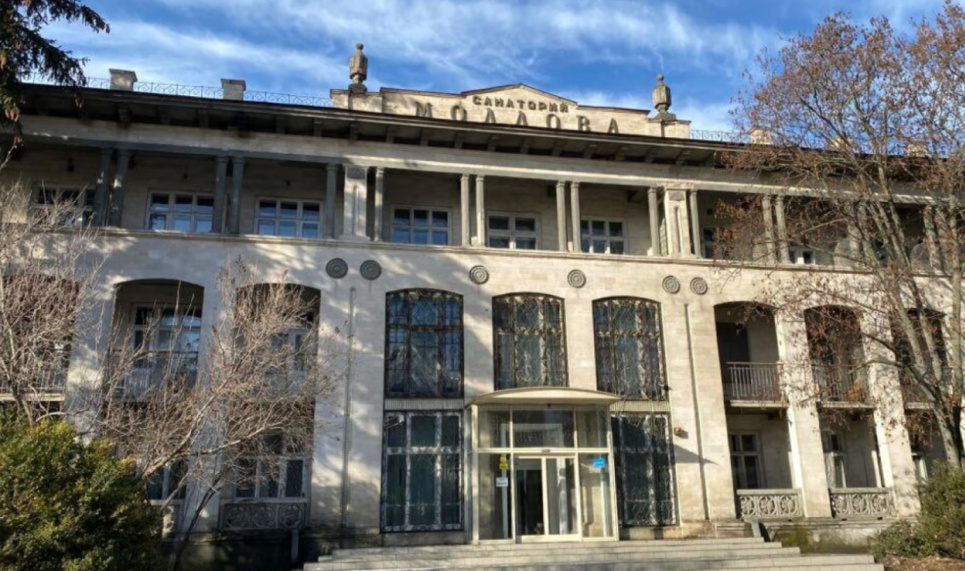 Молдова відсудила санаторій в Одесі: рішення Верховного Суду