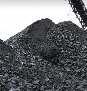 Вугільний рекорд 2025: світовий попит сягнув максимуму попри "зелений" курс