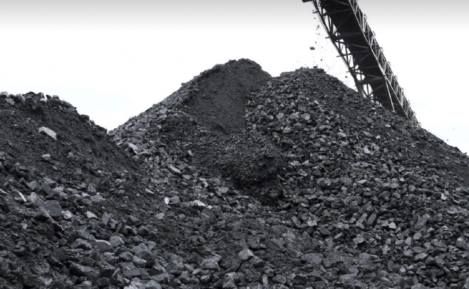 Вугільний рекорд 2025: світовий попит сягнув максимуму попри "зелений" курс