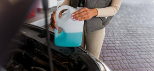 От чего зависит цена антифриза: основные факторы