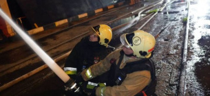 Атаки на Одессу и экспортный коридор: аналитика WSJ относительно экономического давления РФ. Фото: ГСЧС