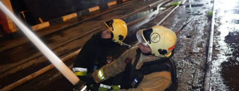 Атаки на Одессу и экспортный коридор: аналитика WSJ относительно экономического давления РФ. Фото: ГСЧС