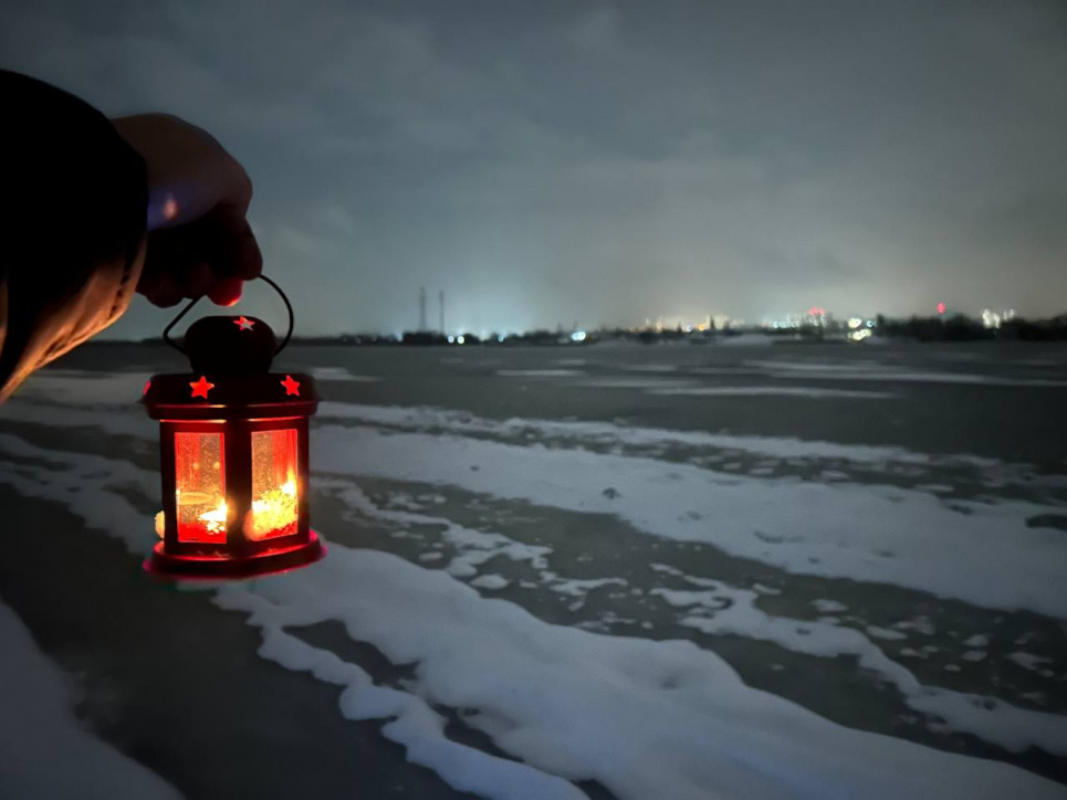 Прогноз погоди в Україні на кінець січня 2026 року