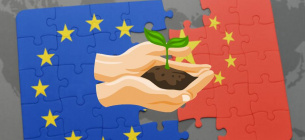 Как изменения климата стали языком экономики и геополитики