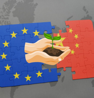  Як зміни клімату стали мовою економіки і геополітики