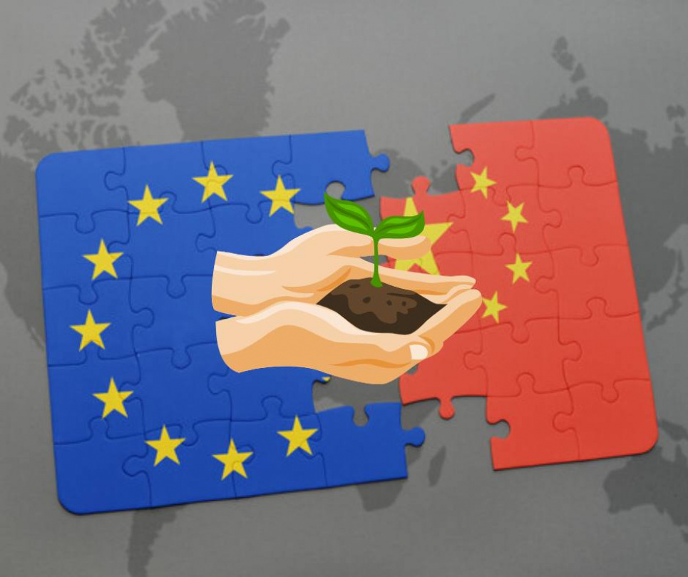  Як зміни клімату стали мовою економіки і геополітики