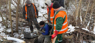 Отключение Лужанского спиртзавода от сетей Черновцов: причины и последствия