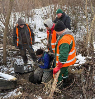 Отключение Лужанского спиртзавода от сетей Черновцов: причины и последствия