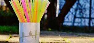 День рождения соломинки.
:Фото: Pixabay