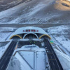 У Китаї відкрили найдовший у світі автотунель Тяньшань Шенлі