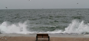 Водохреще на Чорному морі 2026.