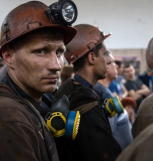 Борги по зарплаті на шахті Білоріченська: реальна ситуація в ЛНР