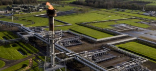 Допомога Нідерландів у відновленні газової інфраструктури України: Гронінген. Фото: Getty Images