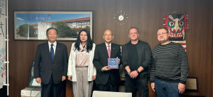 Японські технології меліорації та зрошення для України 2026