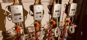 Законопроєкт № 14329 про оплату тепла: скасування мінімальної частки споживання