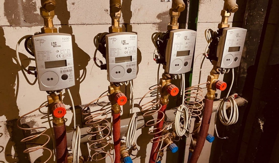 Законопроект № 14329 об оплате тепла: отмена минимальной доли потребления