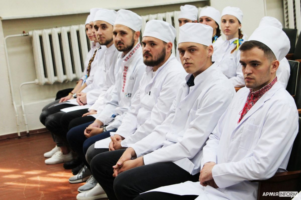 Фото: Армія Inform