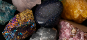 День старого камня 2026: история праздника, интересные факты и геология. Фото: Freepik