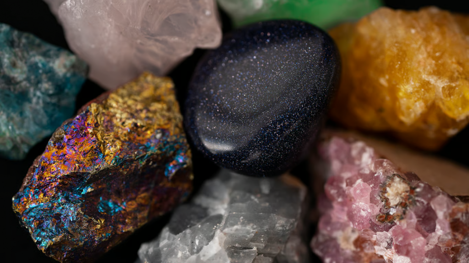 День старого каміння 2026: історія свята, цікаві факти та геологія. Фото: Freepik