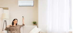 Кондиционеры Daikin: почему специалисты ВЕНКОН выбирают именно этот бренд