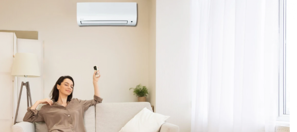 Кондиционеры Daikin: почему специалисты ВЕНКОН выбирают именно этот бренд