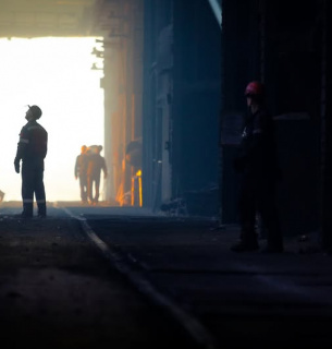 Фото: Запоріжсталь / Facebook