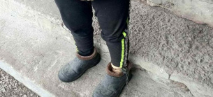 Катування дитини з інвалідністю на Кіровоградщині: деталі кримінальної справи. Фото: Прокуратура України