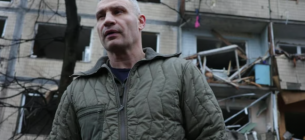 Ситуація в Києві 9 січня 2026: відсутність тепла та води після обстрілу