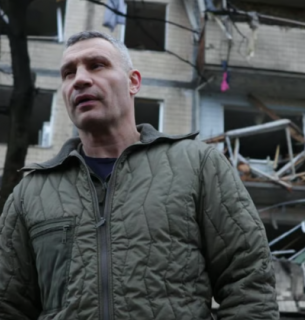 Ситуація в Києві 9 січня 2026: відсутність тепла та води після обстрілу