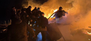 Фото: ДСНС Київщини