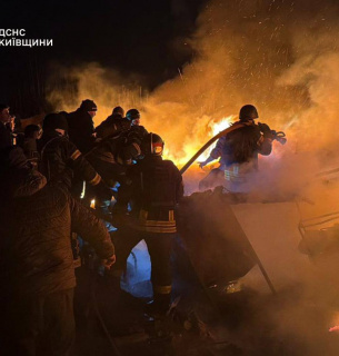 Фото: ГСЧС Киевщины