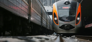 Затримки поїздів «Укрзалізниці» 9 січня 2026 року: актуальний перелік. Фото: УНІАН