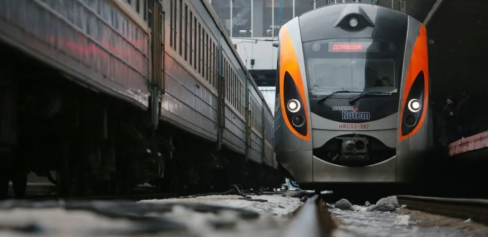 Затримки поїздів «Укрзалізниці» 9 січня 2026 року: актуальний перелік. Фото: УНІАН