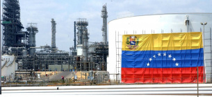 Енергетичні ресурси Венесуели: нафта, газ та критичні мінерали після арешту Мадуро