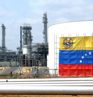 Енергетичні ресурси Венесуели: нафта, газ та критичні мінерали після арешту Мадуро