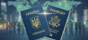 Подвійне громадянство в Україні офіційно дозволено: повний список «дружніх» країн та ключові табу