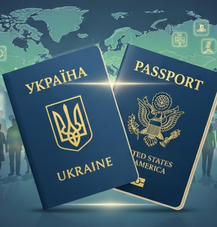 Подвійне громадянство в Україні офіційно дозволено: повний список «дружніх» країн та ключові табу